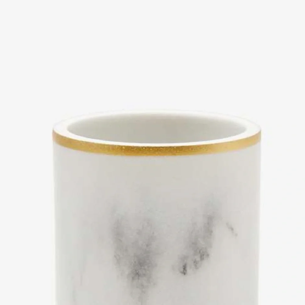 SUNDAY CITIZEN Bath Set (Faux Marble)